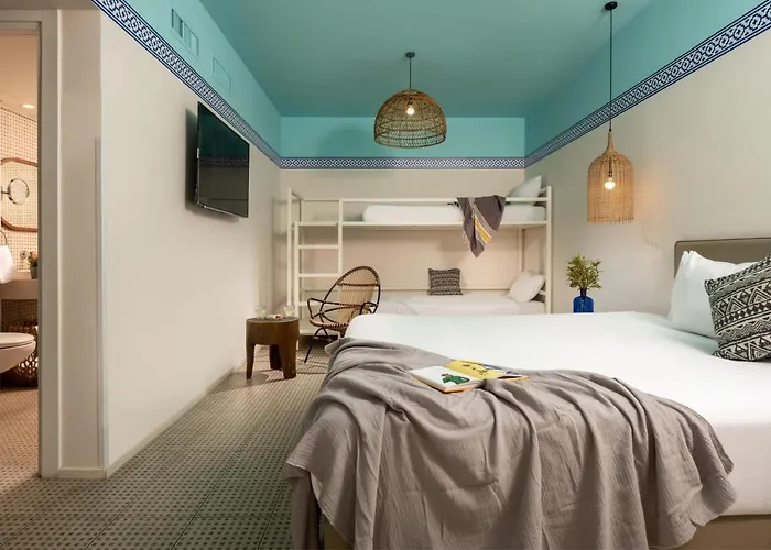 U Splash Resort Eilat