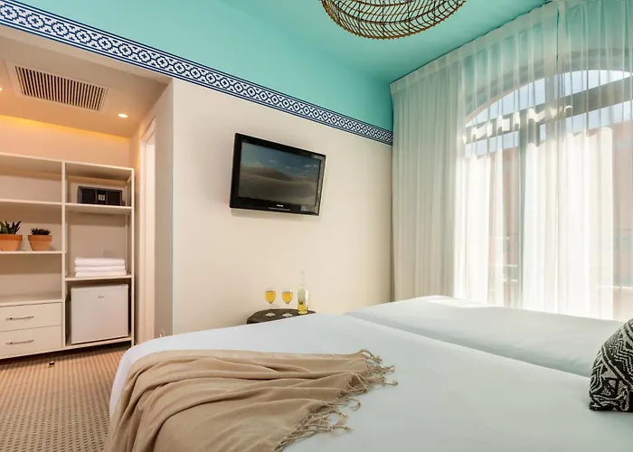 U Splash Resort Eilat