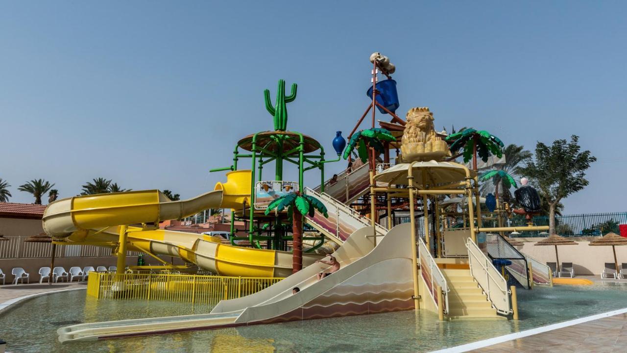 U Splash Hotel Eilat