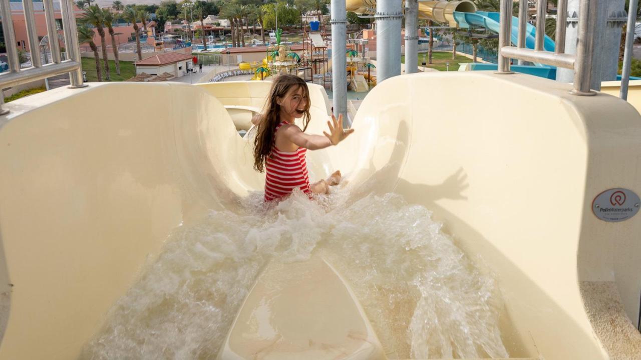 Hotel U Splash Eilat