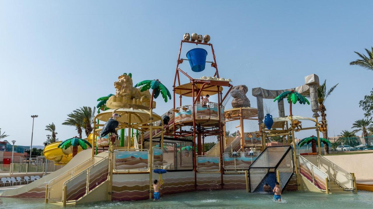 U Splash Eilat