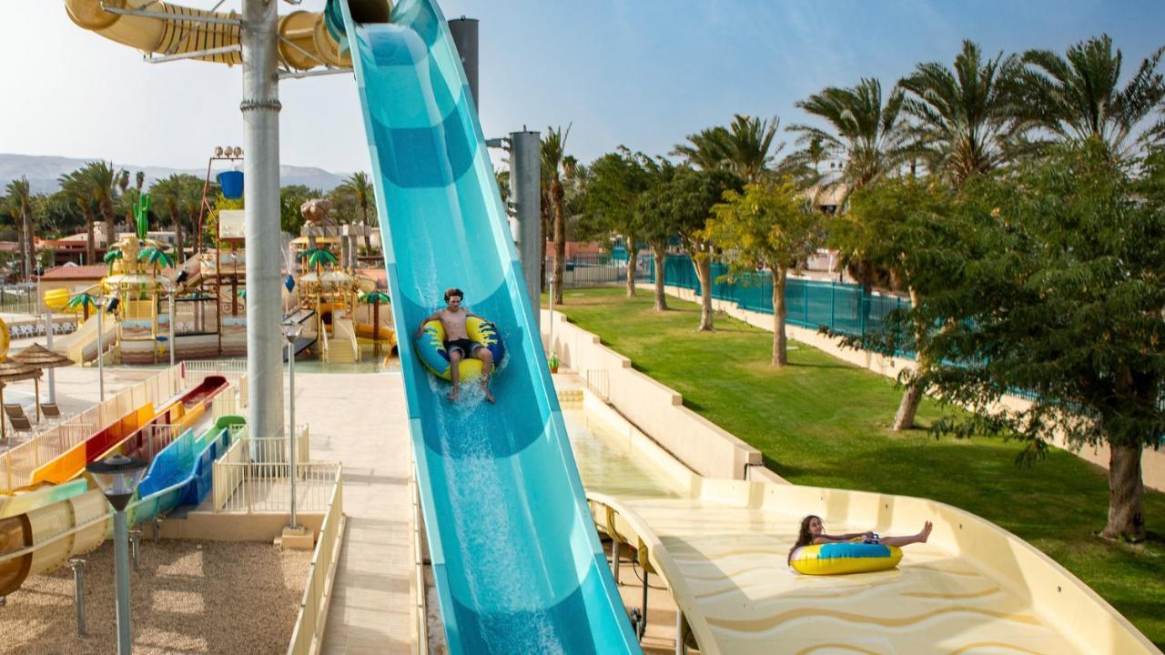 U Splash 2* Eilat