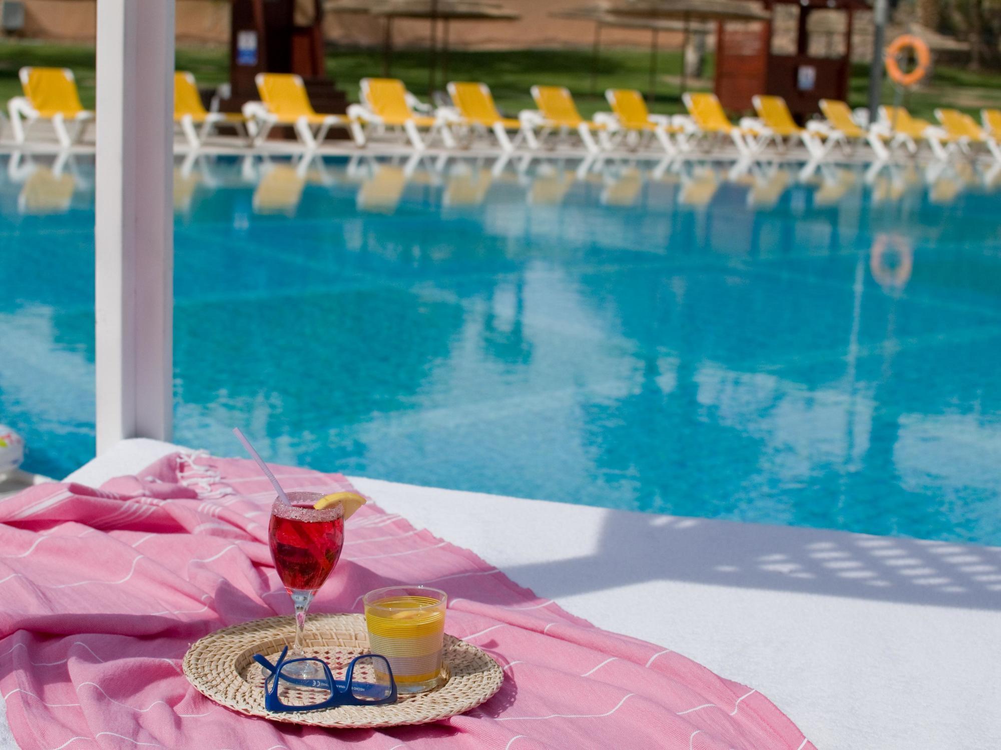 U Splash Hotel Eilat