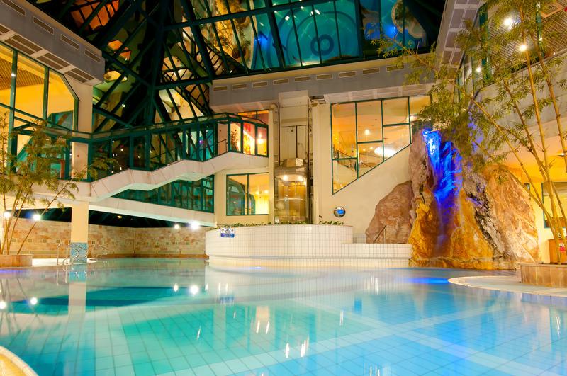 U Splash Eilat