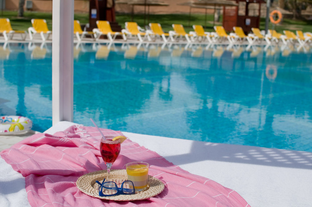 U Splash Hotel